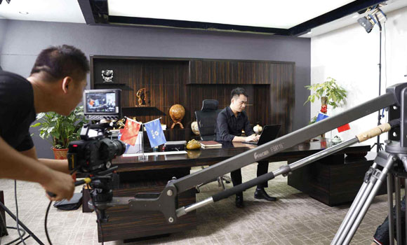 西奧帶你了解宣傳片拍攝的流程及注意事項(xiàng)