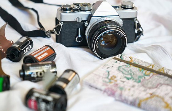 電影，紀錄片，真人秀，分別該如何航拍?